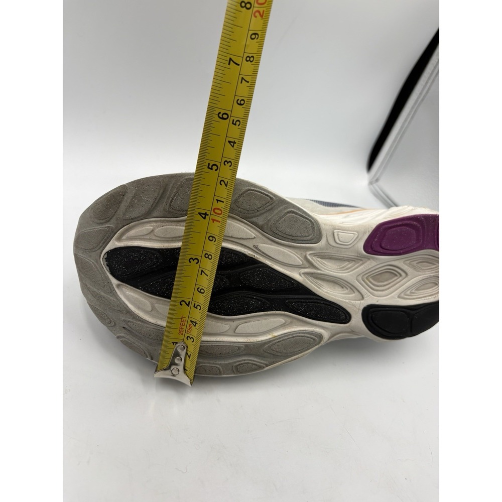 New Balance Fresh Foam X 1080 v14 Womens Ivory Running Sneakers Size 9 - Picture 12 of 16